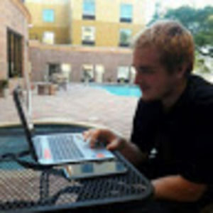 Meet your Posher, Logan